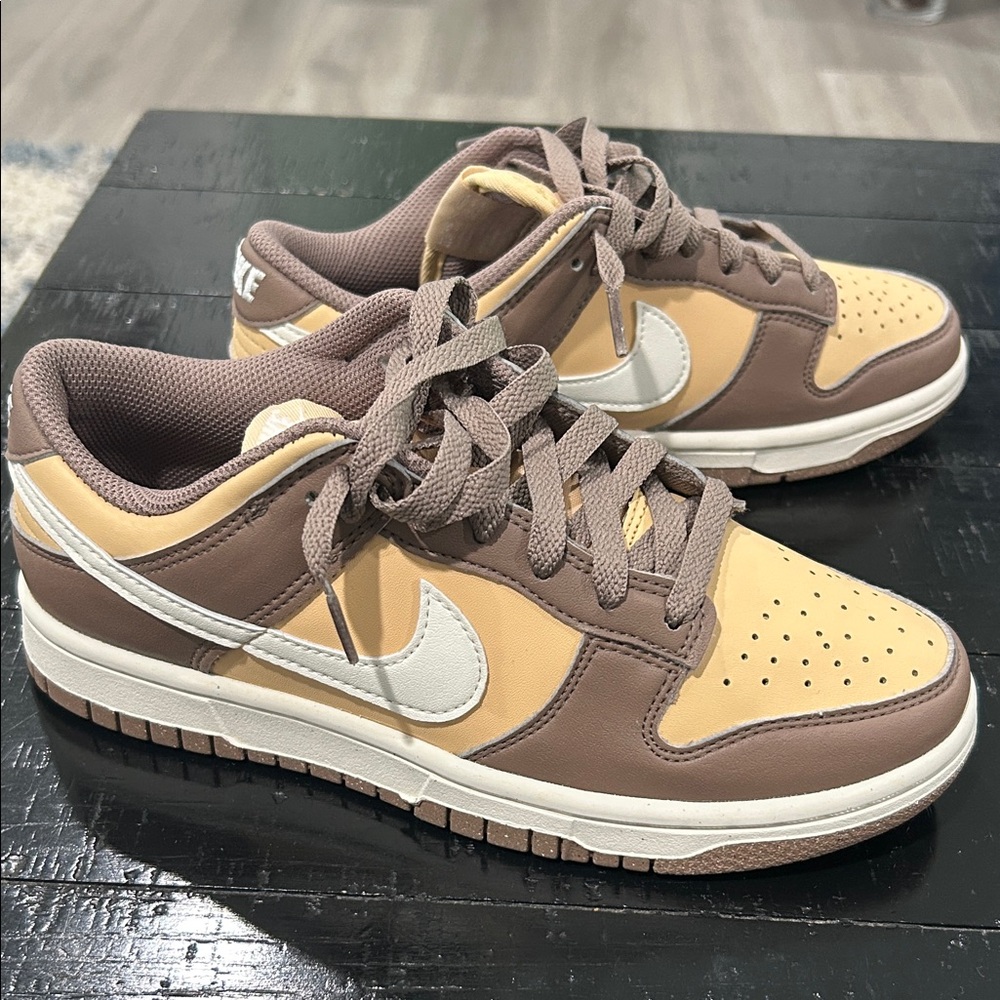 Nike Dunks
